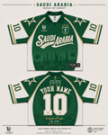 Vylte Saudi Arabia Retro Jersey